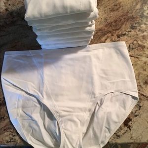 Bali Extra Tummy controlled Brief